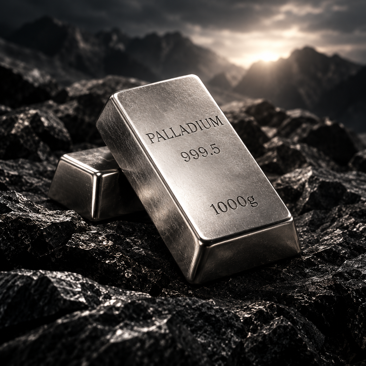 Palladium