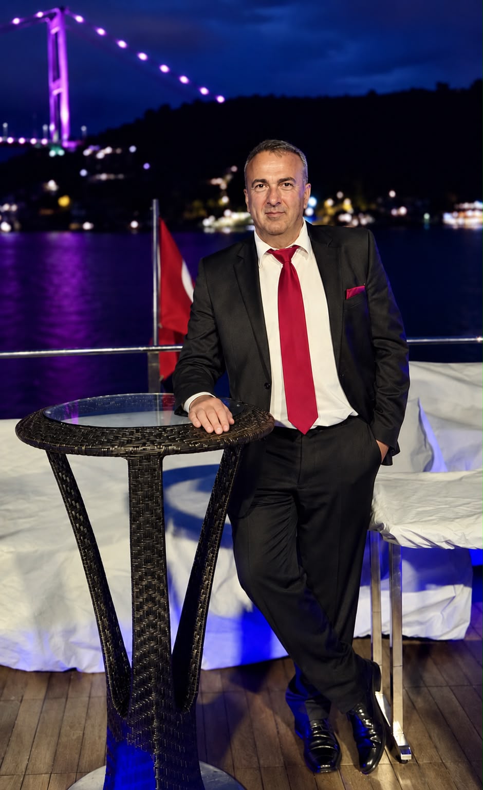 Berufung finden